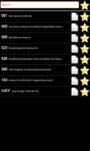 How to mod Philadelphia Bus patch 1.1 apk for android