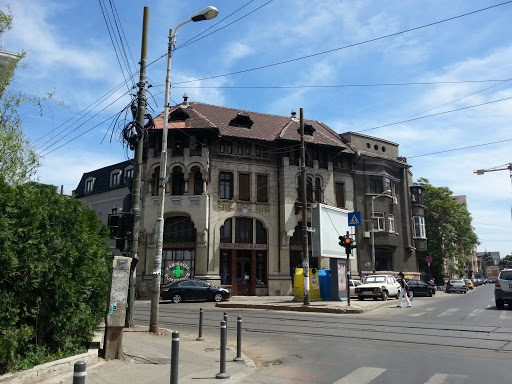 Casa Palat Vasile Lascar