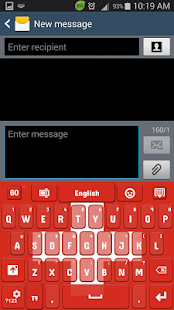 How to get Swiss Keyboard 1.4 unlimited apk for laptop