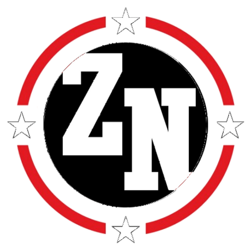 Zapas News App LOGO-APP點子