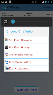 How to install Call Bridge 2.0.1 mod apk for pc