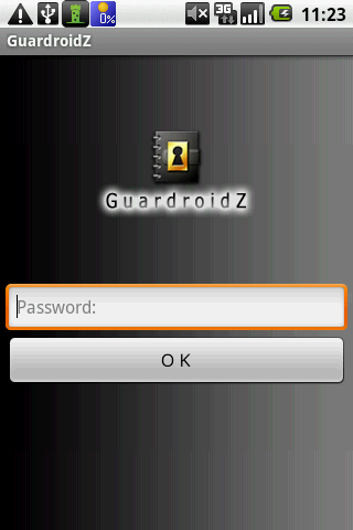 GuardroidZ