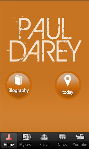 Paul Darey Eng