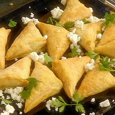 Spanakopita