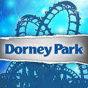 Dorney Park mobile app icon