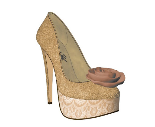 I Designed My Perfect Shoes!
