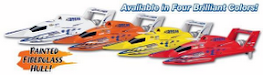 Vendo Lancha Aquacraft U18 Miss Vegas Hydroplane