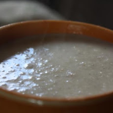 Cream of Mushroom Soup