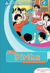 How to download Buku Kurikulum 2013 SD Kelas 1 2.0 apk for bluestacks
