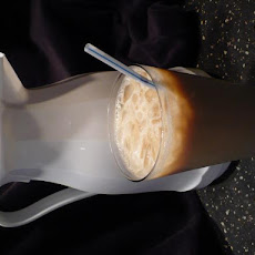 Simple Iced Latte