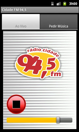 Cidade FM 94 5