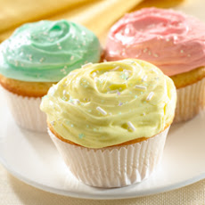 Easy Anyday Cupcakes