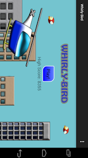 How to download Whirly Bird 1.0 unlimited apk for laptop