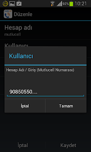 How to mod MutluTalk lastet apk for pc