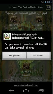 How to mod Diiwaan6 patch 1.0 apk for bluestacks