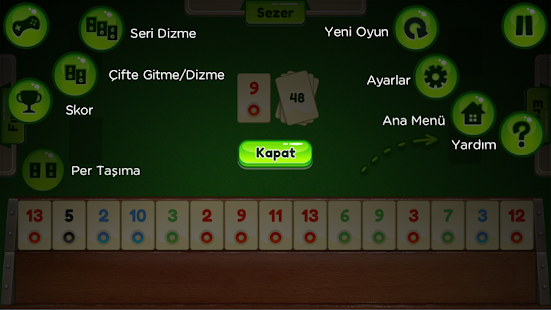 How to download Canavar Okey 1.0.4 unlimited apk for pc
