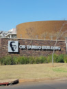 OR Tambo Building