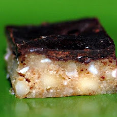 Almond Power Bar