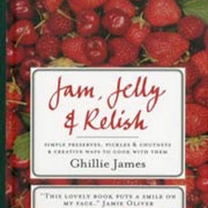 Apple-Onion Chutney Recipe
