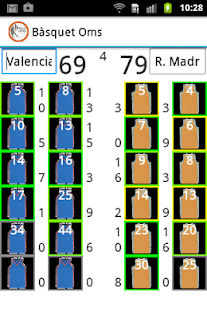 How to install Bàsquet Oms Beta mod apk for laptop