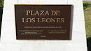 Plaza De Los Leones