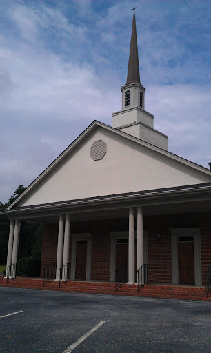 Mt.Carmel Baptist Church