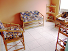 Muebles Rusticos De Bambu