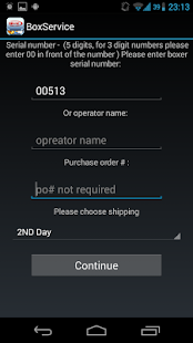 How to install BoxService patch 2.17 apk for bluestacks