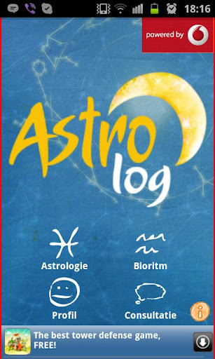 AstroLog