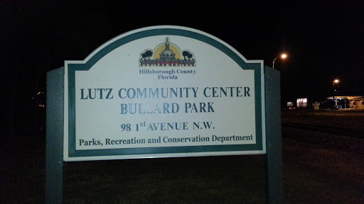 Lutz Community Center