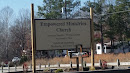 Empowered Ministries Church Sign 