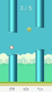 How to get Flappy Watch for Android Wear 1.4 unlimited apk for android