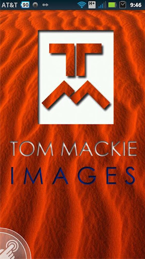 Tom Mackie Images