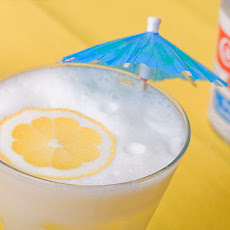 Brazilian Lemonade (With Limes and Condensed Milk)