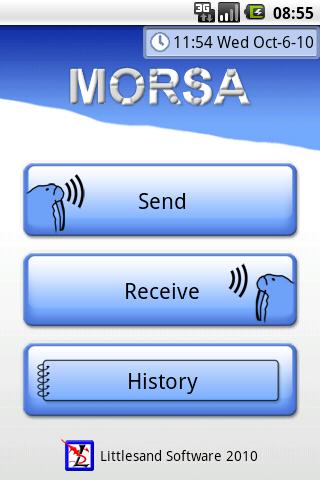 Morsa