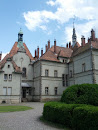 Замок Шернборнів
