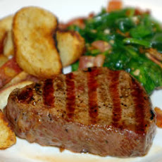 Easy Grilled Tri Tip