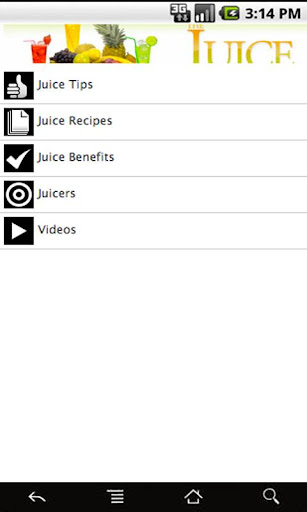 免費下載健康APP|Juice Recipes and Tips app開箱文|APP開箱王