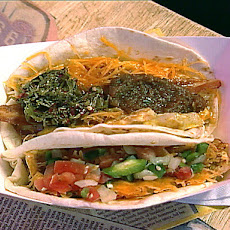 Migas Taco