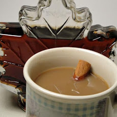 Maple Creme Cafe, Diabetic