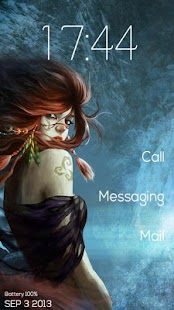 How to get Super Tela de Bloqueio GRÁTIS 0.99.8 unlimited apk for pc