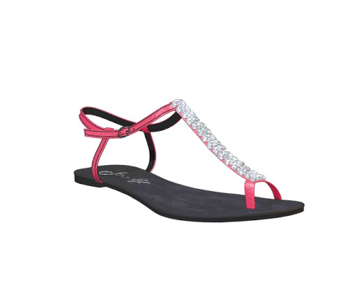 I Designed My Perfect Shoes!