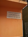 Casa de Oração da Congregação Cristã no Brasil