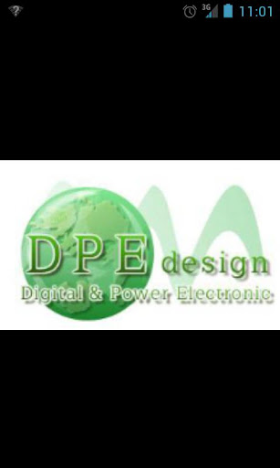 DPE Nfc