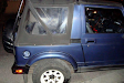 Vendo Suzuki Samurai 88