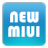 LP New MIUI Icon Pack *DONATE* mobile app icon