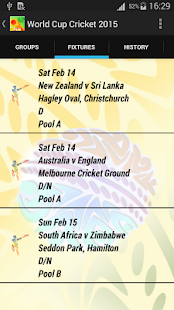 How to download World Cup Cricket - 2015 1.0 apk for android