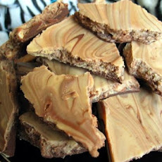 Tiger Butter Candy