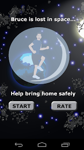 How to install Get Bruce Home patch 1.2 apk for android