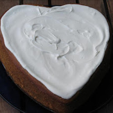Pumpkin Cheese Pie
